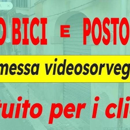 B&B Romano Gela Exterior foto